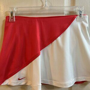 Rare Nike Tennis Skirt